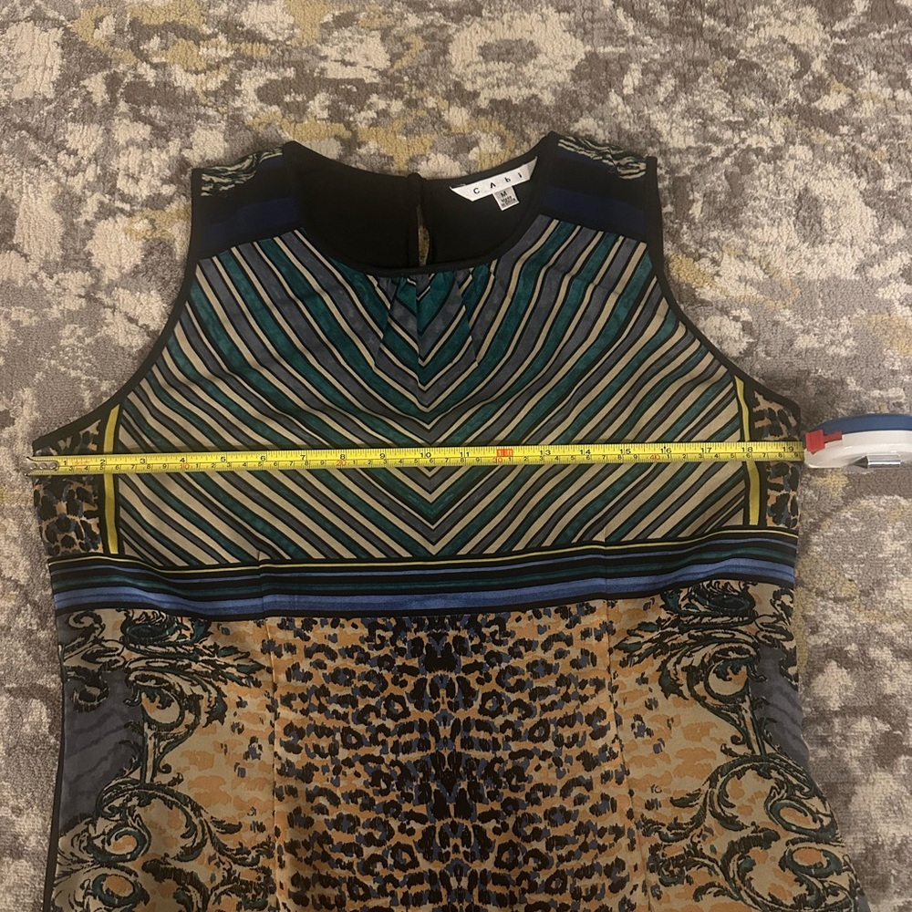 Cabi top - Picture 8 of 8